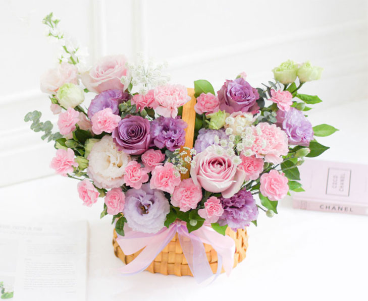 Flower Shop Same Day Delivery in Quezon City