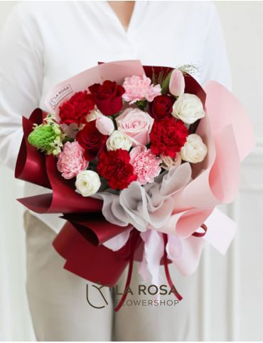 Cupids Blossom
