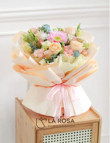 Petal & Pearl